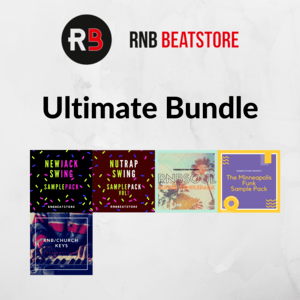 RNBBeatstore Ultimate Bundle